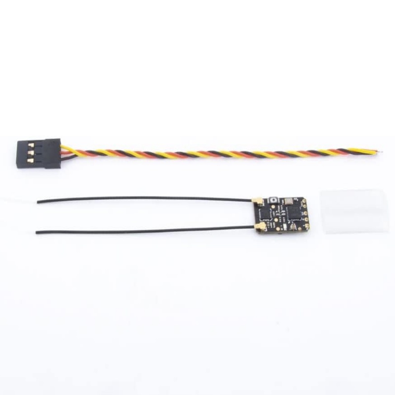 Receiver Sbus 8Ch - RadioMaster R81 Mini 8CH Nano Ontvanger