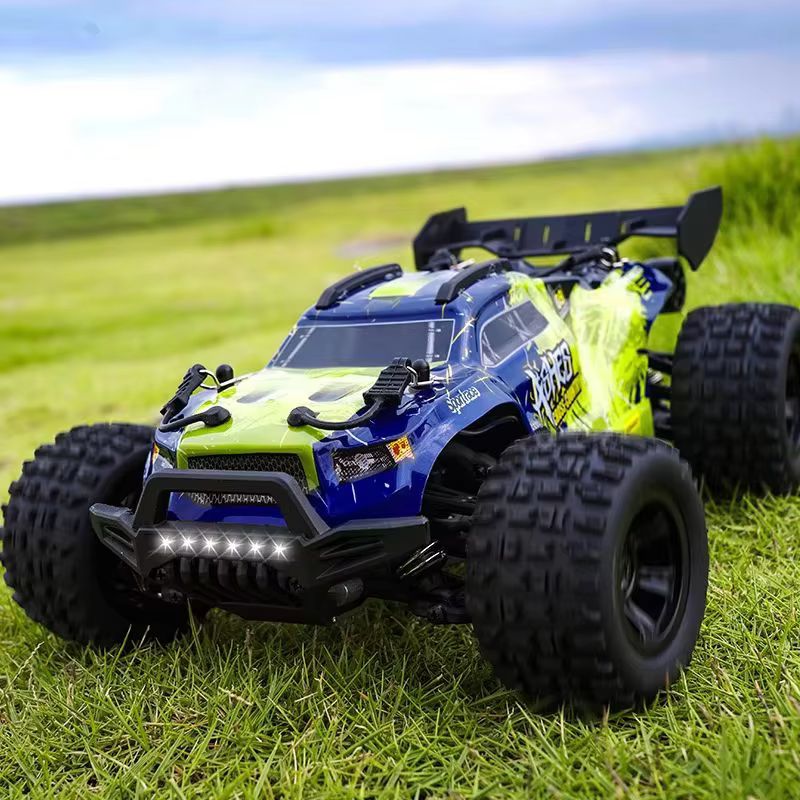Scy18101 Volwassen Hobbyklasse - Rc Hobby Grade Monster Truck recensie en prijs