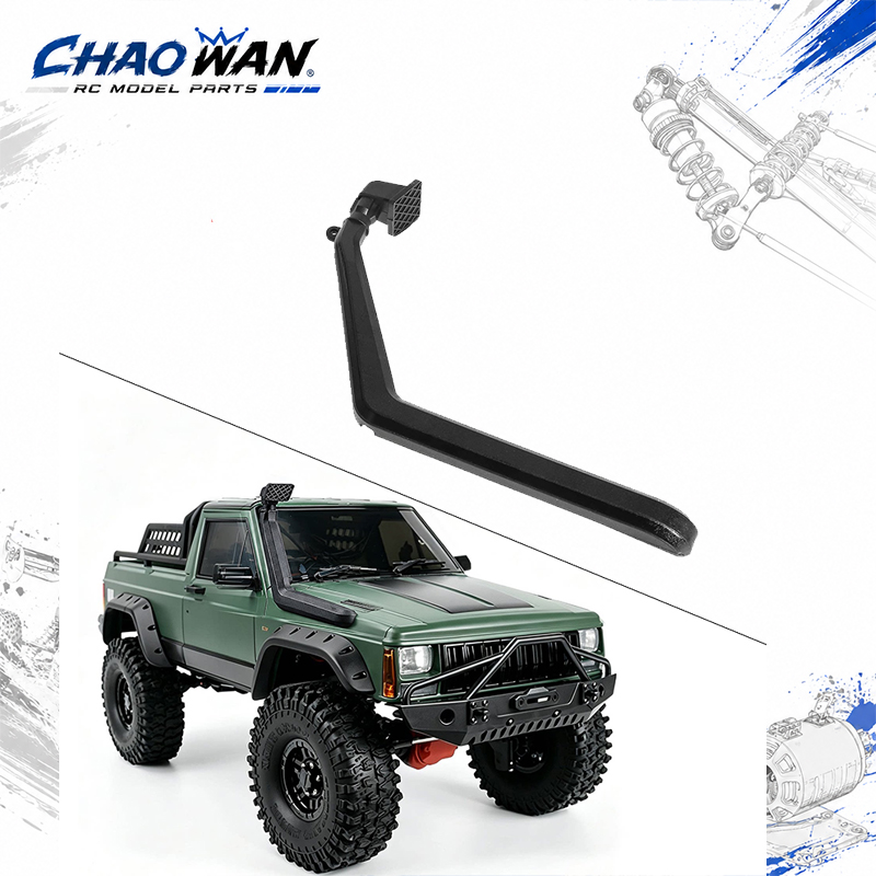 1/10 RC Crawler Gesimuleerde W - Rc Hobby Shops recensie en prijs