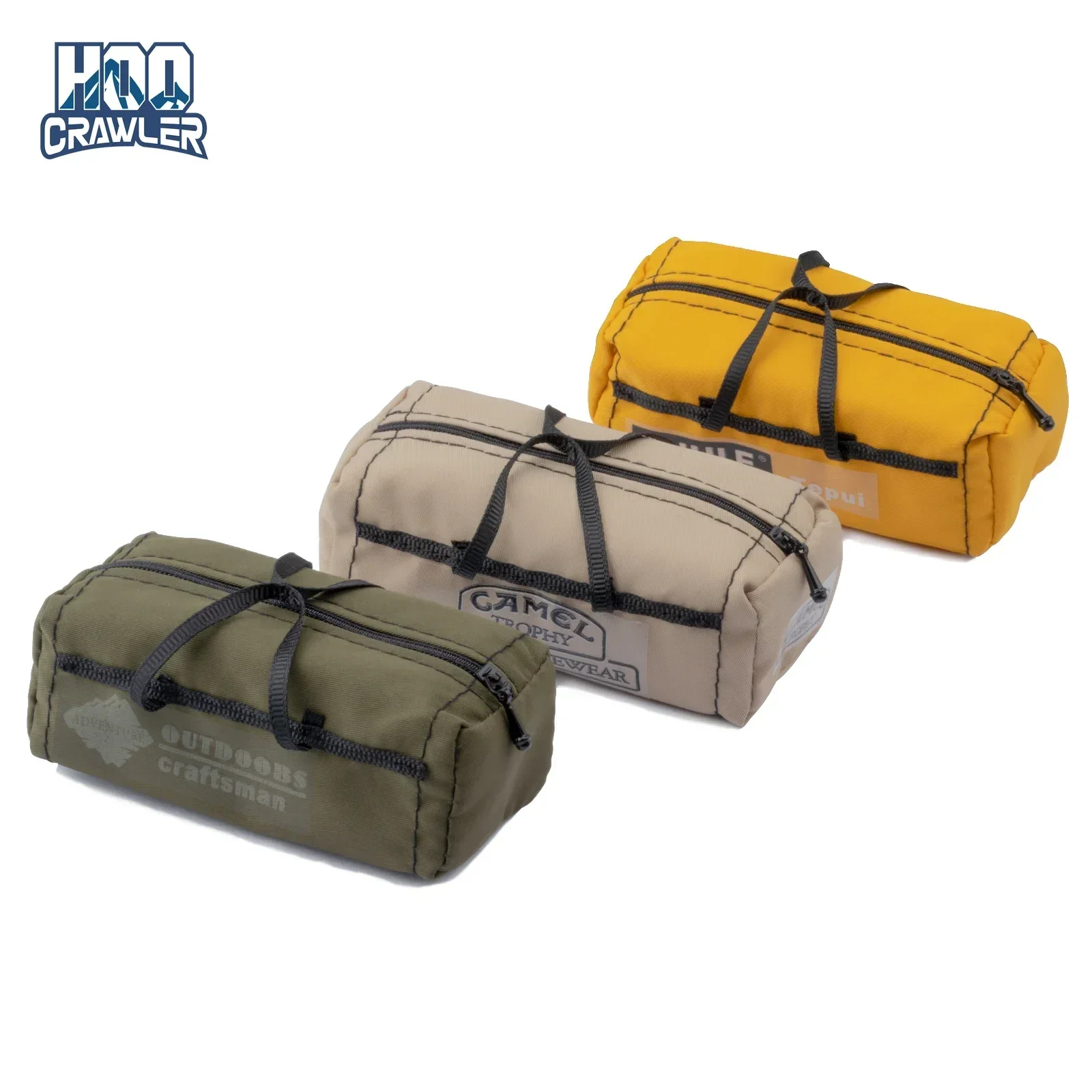 Gesimuleerde Mini Bagage Minia - Rc Hobby Shops recensie en prijs