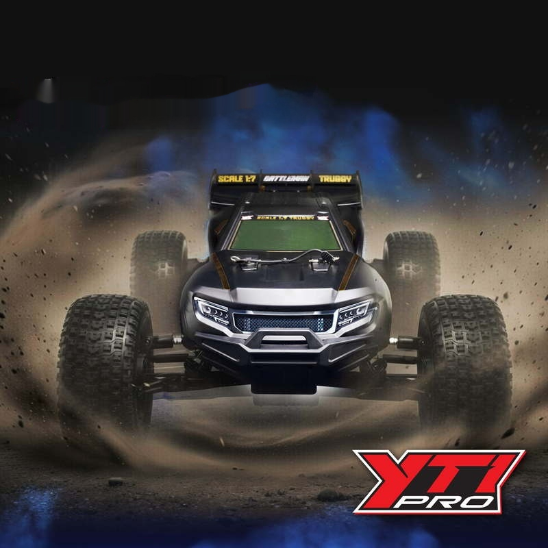 Yk9071pro Yt7 1/7 Hoge Snelhei - Rc Hobby Grade Monster Truck recensie en prijs
