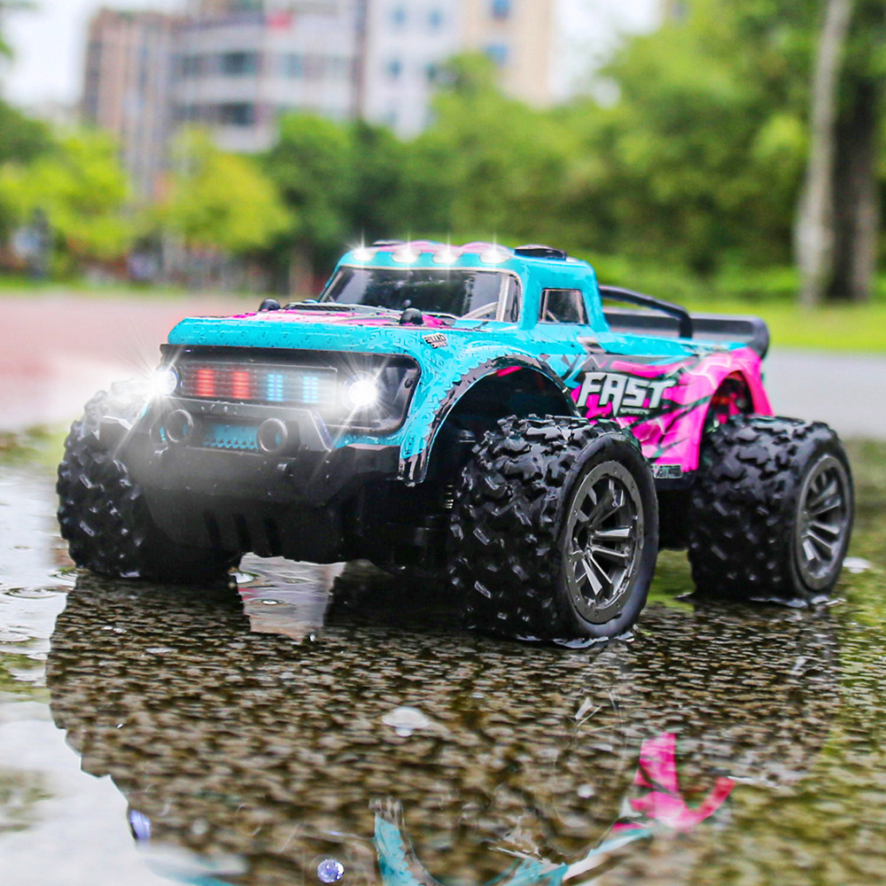 RC Auto Afstandsbestuurde Auto - Rc Hobby Grade Truck recensie en prijs