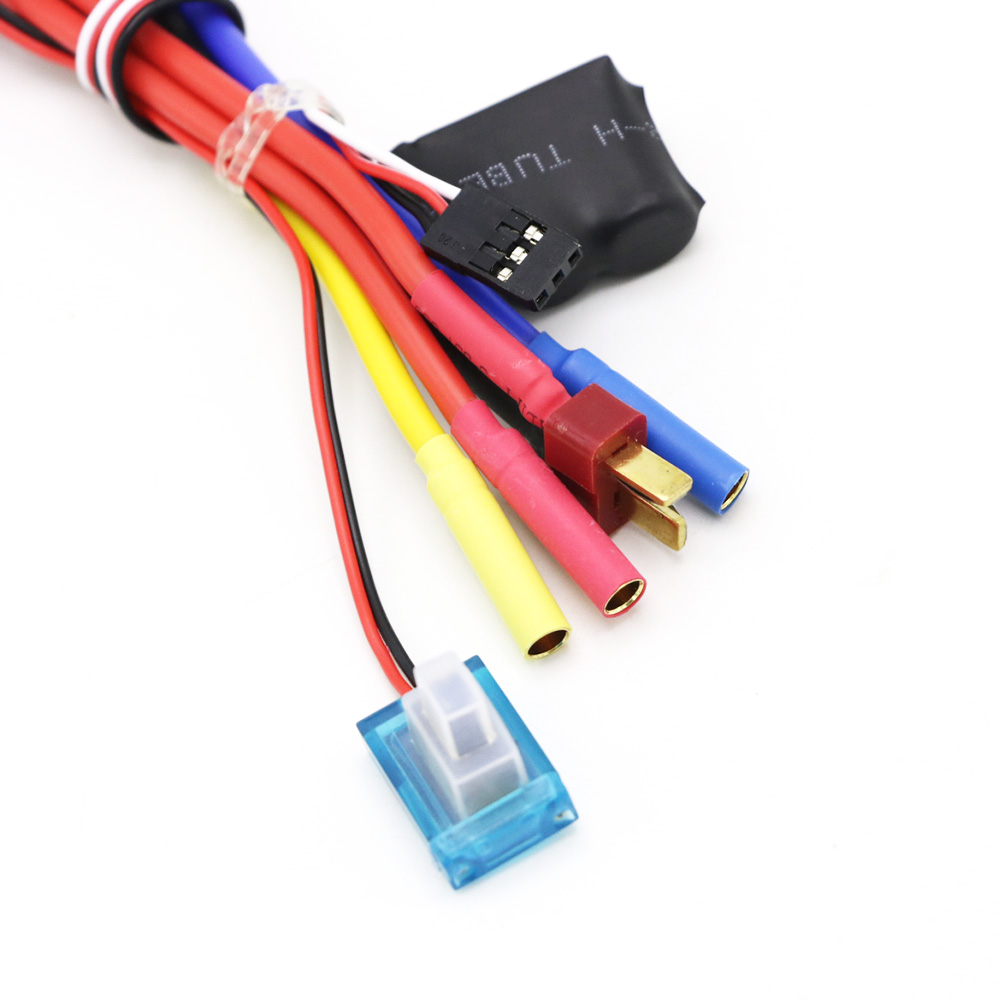 Waterdicht 45A 60A 80A 120A Bo - Rc Hobby Shops recensie en prijs
