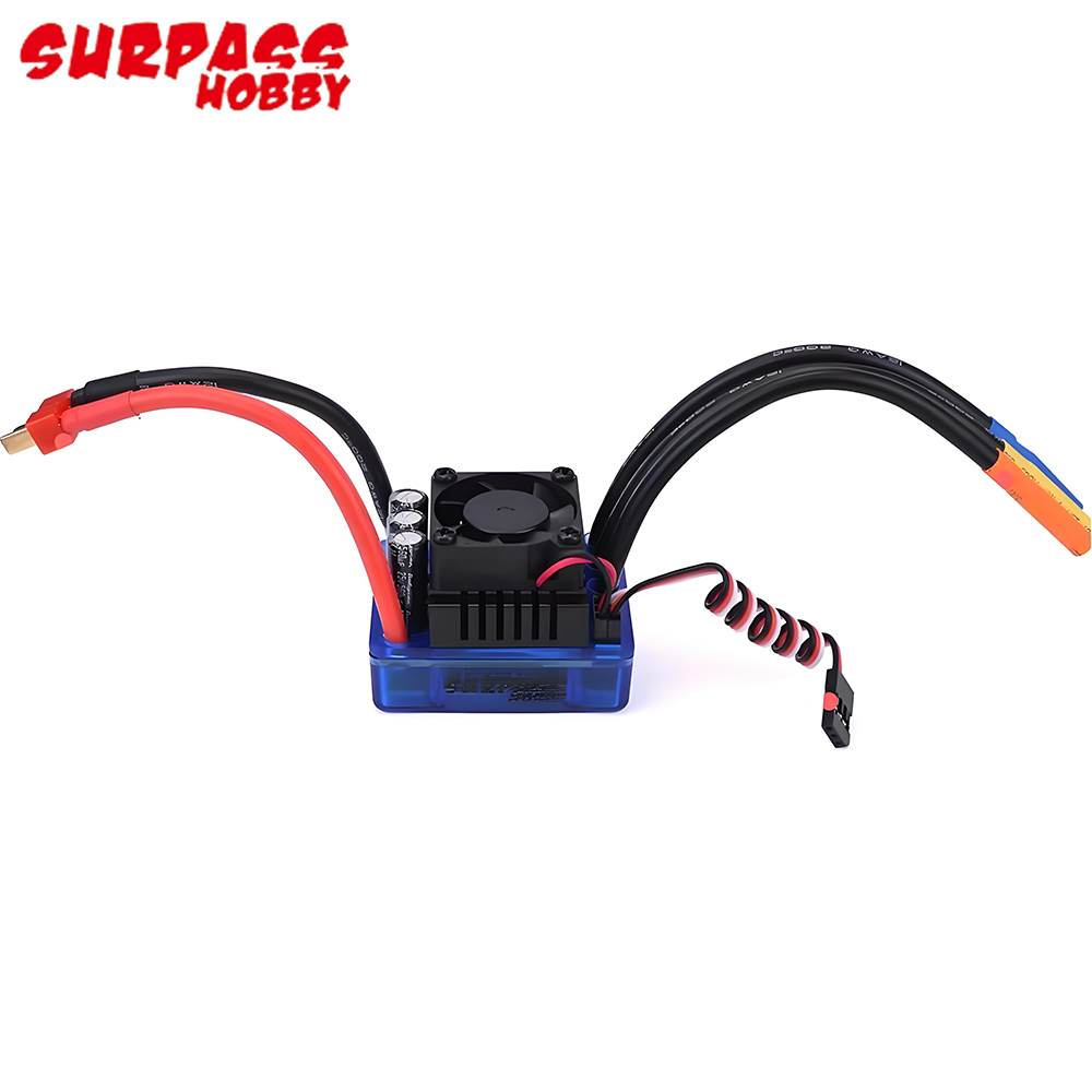 Overtreffen Hobby 4076 1350KV/ - Rc Hobby Motor recensie en prijs