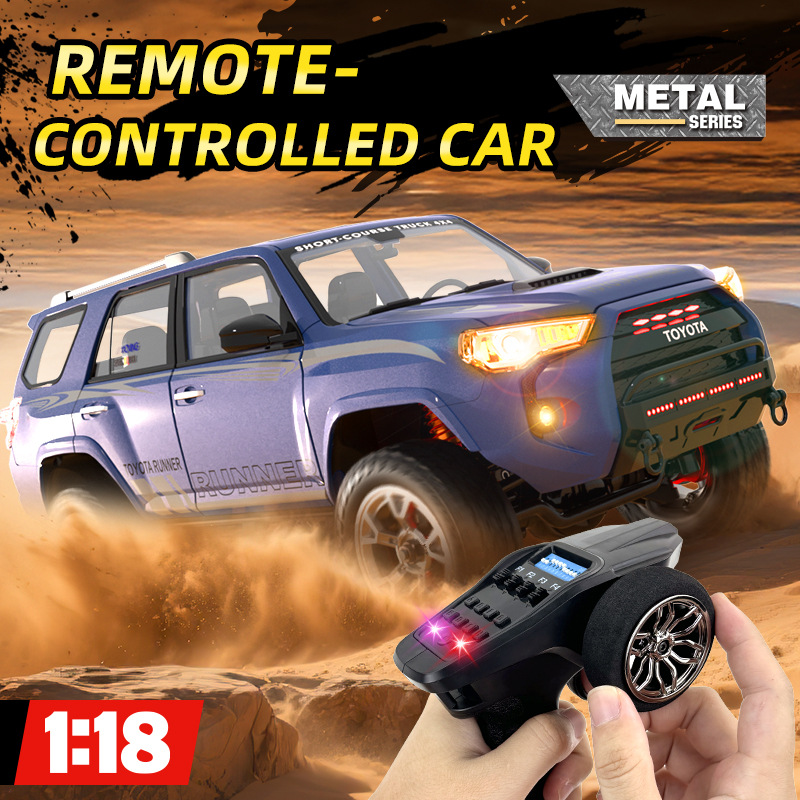 Leuke speelgoedauto, grappig c - Rc Hobby Grade Truck recensie en prijs